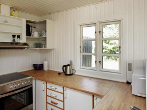 Holiday home Væggerløse IX